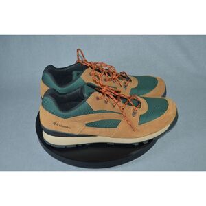 Columbia Wildone Navigate BM9694-370 Outdoor‎ Casual Sneakers Shoes Mens 15